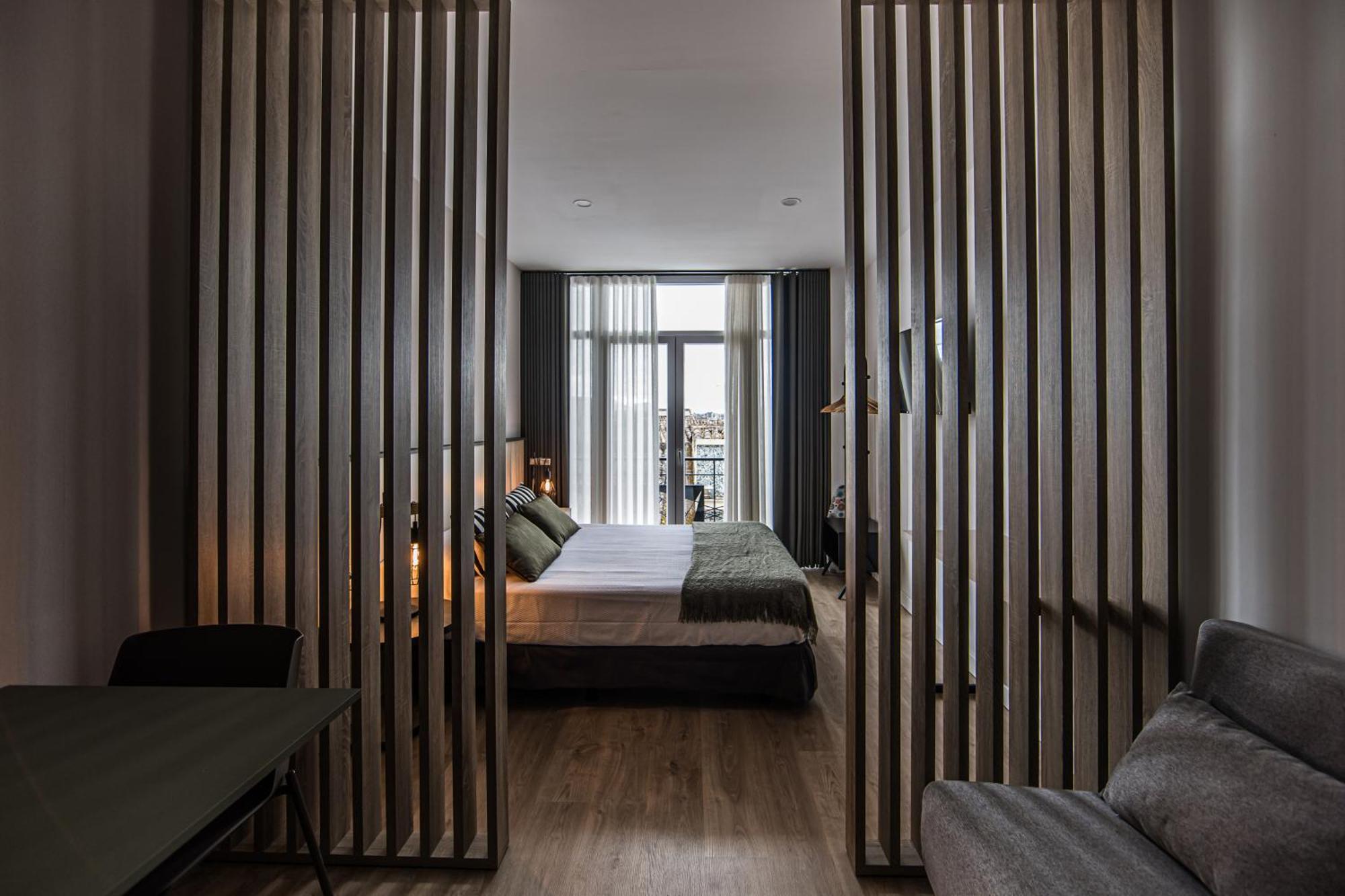 Apartamentos Luxury En San Juan Μπανταχόθ Εξωτερικό φωτογραφία