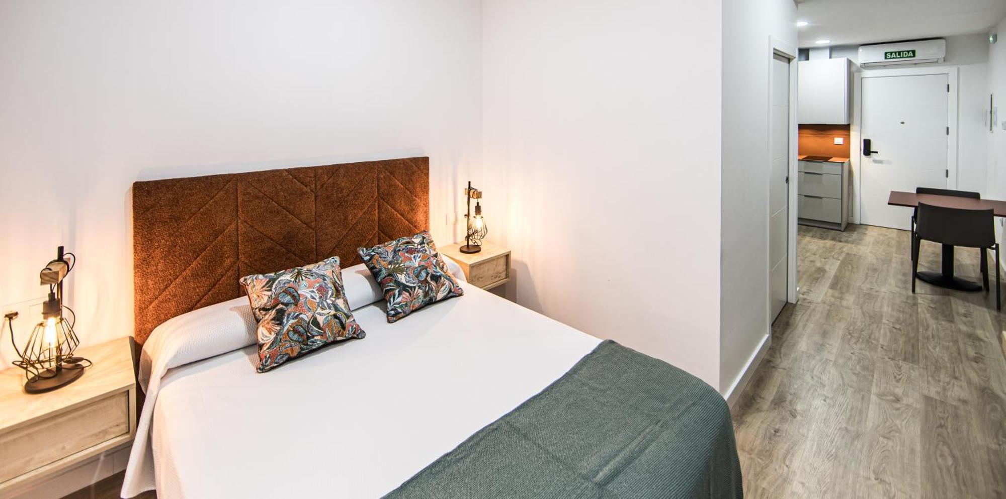 Apartamentos Luxury En San Juan Μπανταχόθ Εξωτερικό φωτογραφία