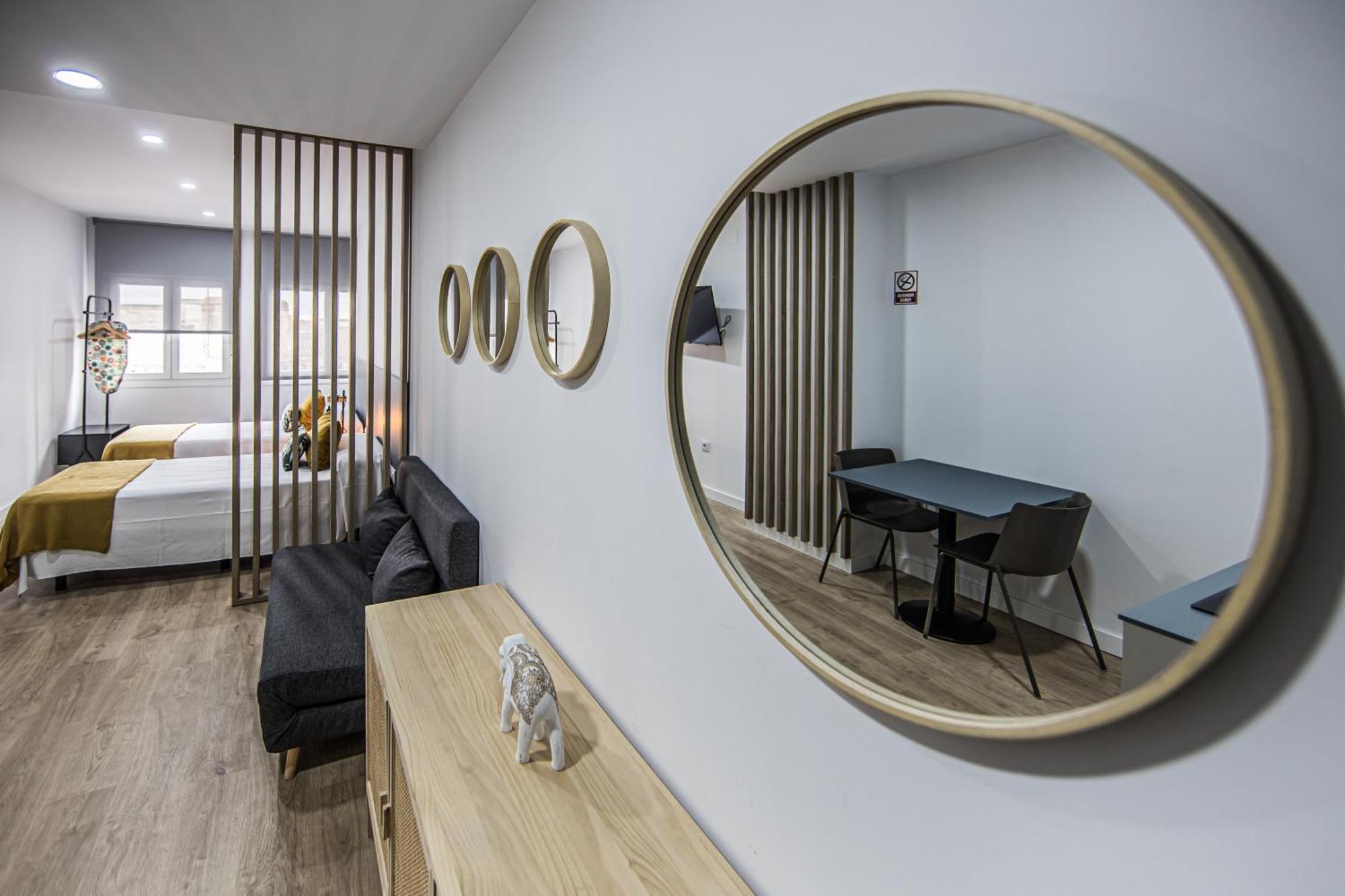 Apartamentos Luxury En San Juan Μπανταχόθ Εξωτερικό φωτογραφία