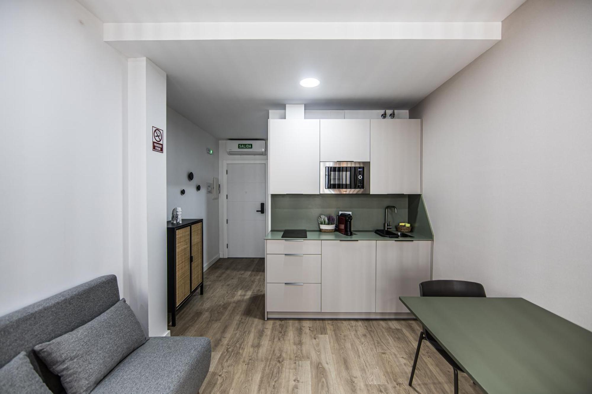 Apartamentos Luxury En San Juan Μπανταχόθ Εξωτερικό φωτογραφία