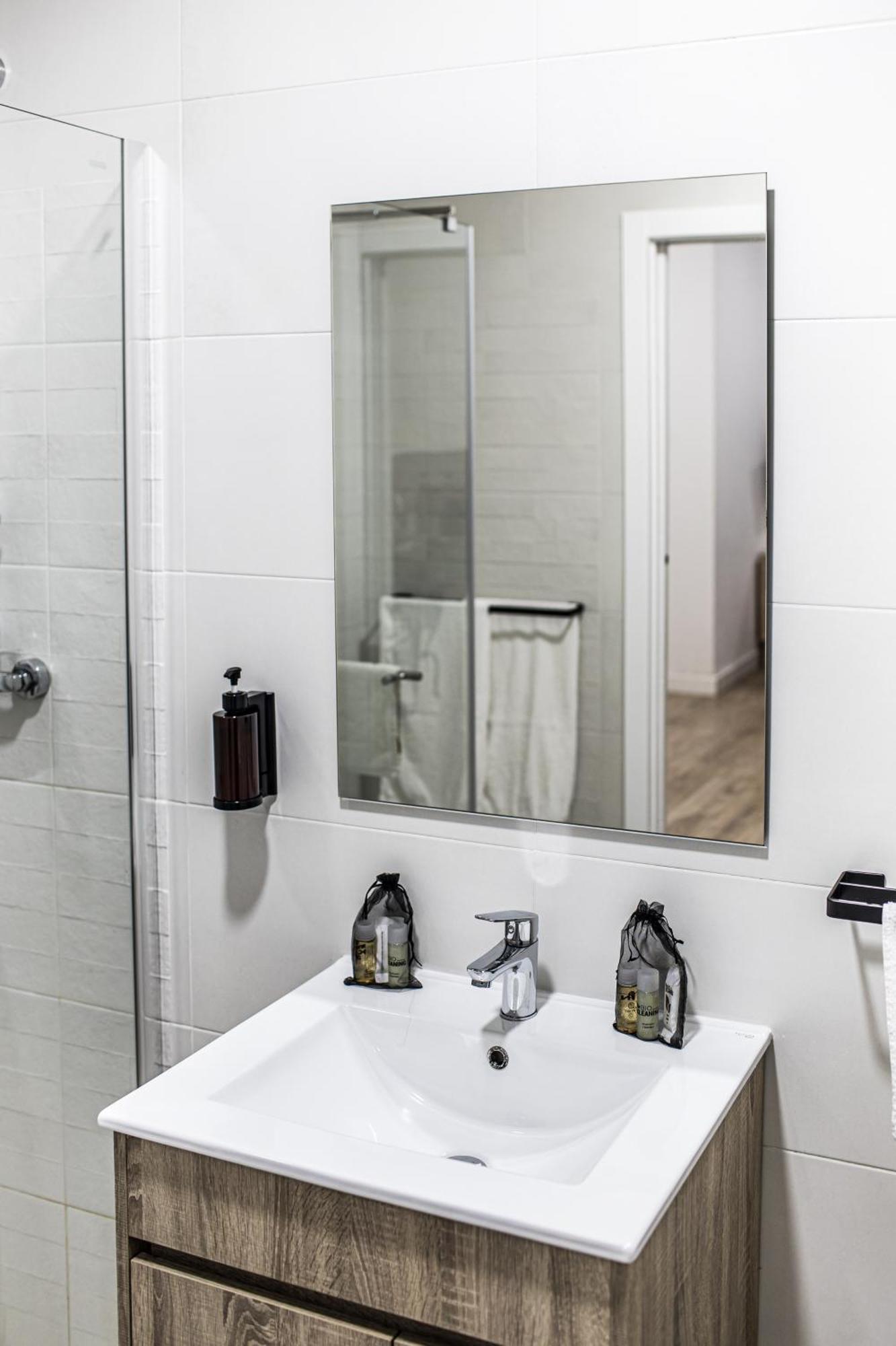 Apartamentos Luxury En San Juan Μπανταχόθ Εξωτερικό φωτογραφία