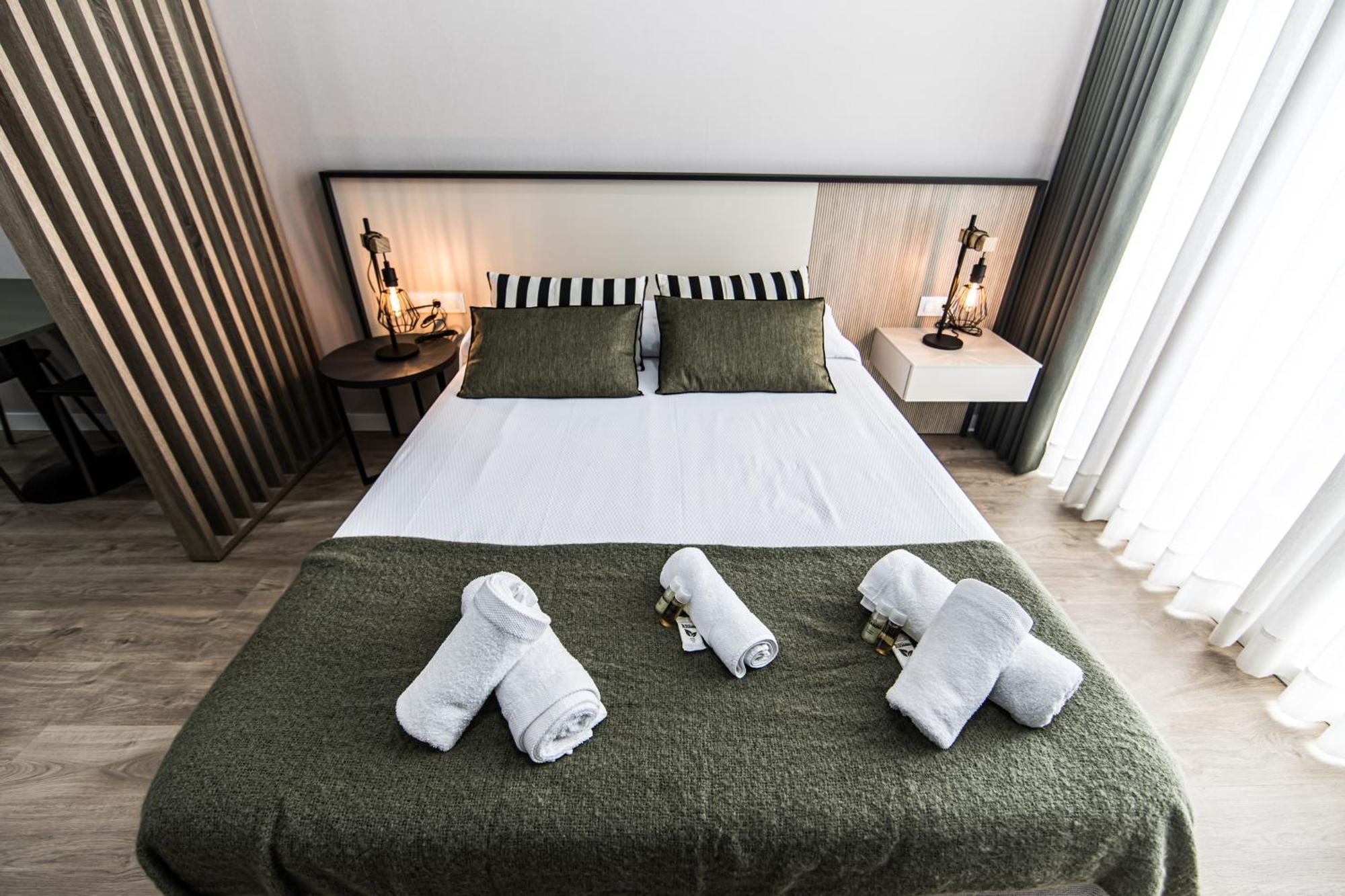 Apartamentos Luxury En San Juan Μπανταχόθ Εξωτερικό φωτογραφία