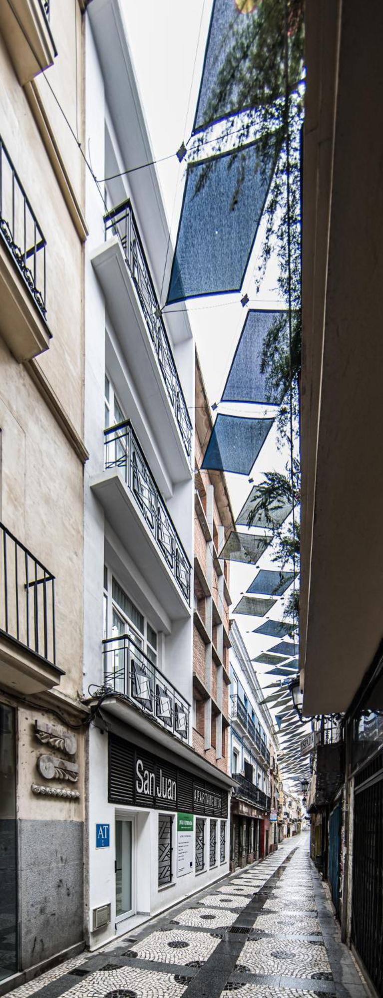 Apartamentos Luxury En San Juan Μπανταχόθ Εξωτερικό φωτογραφία