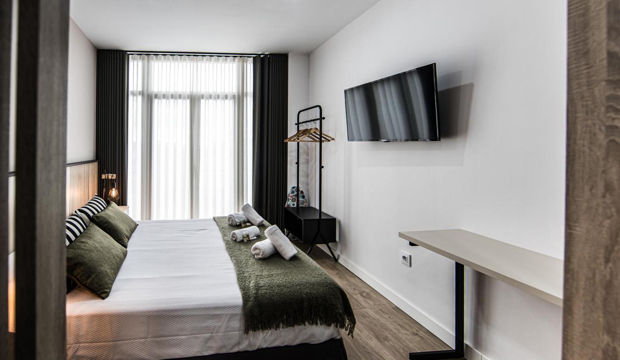 Apartamentos Luxury En San Juan Μπανταχόθ Εξωτερικό φωτογραφία
