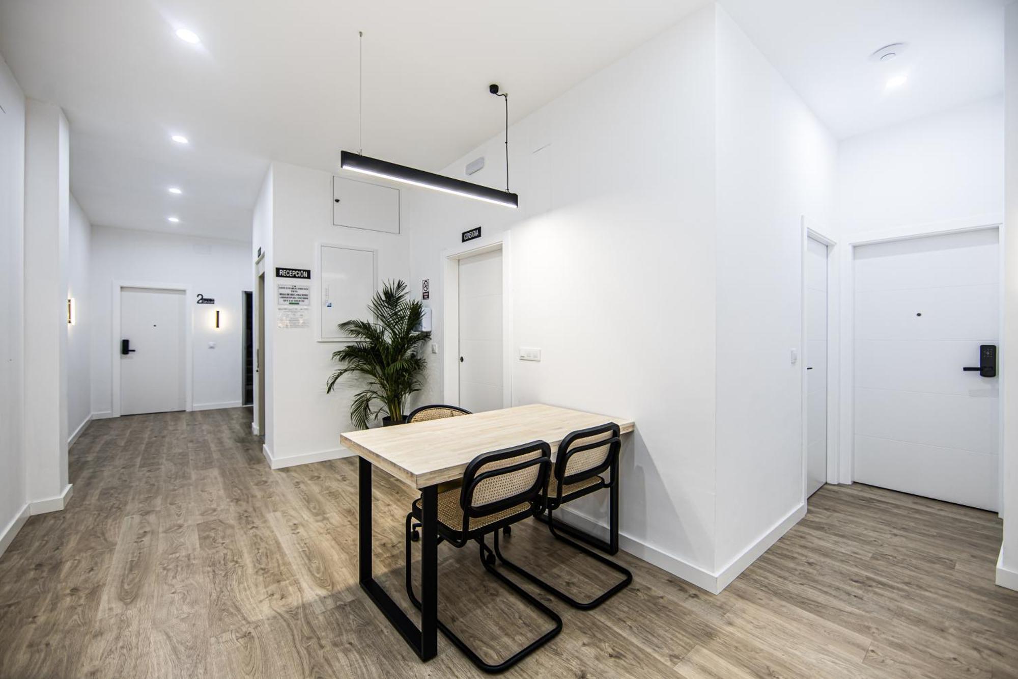 Apartamentos Luxury En San Juan Μπανταχόθ Εξωτερικό φωτογραφία
