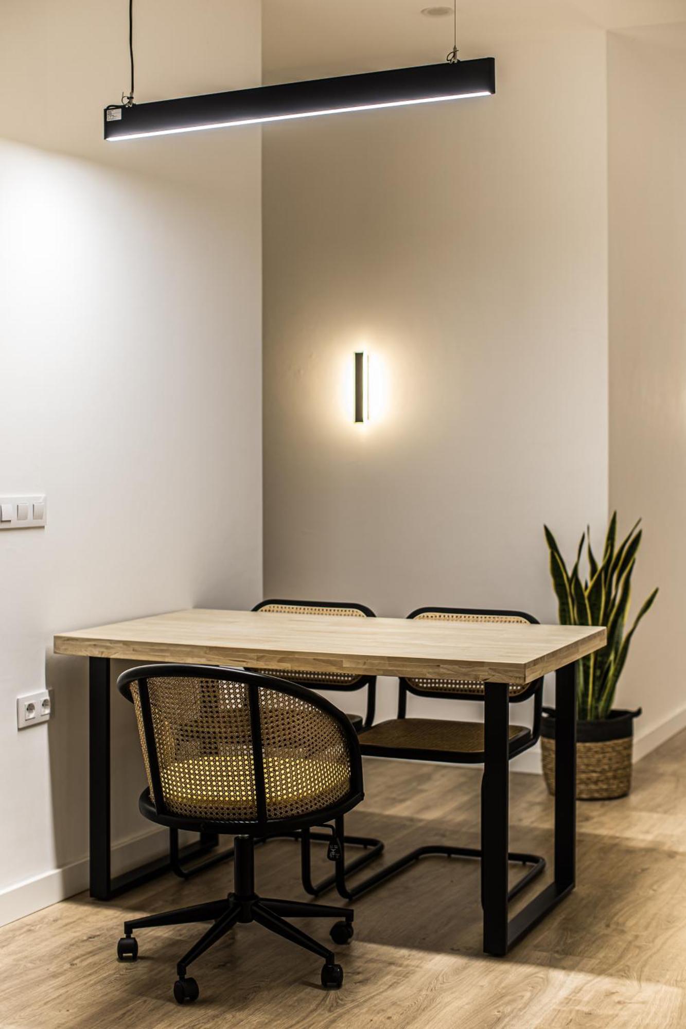 Apartamentos Luxury En San Juan Μπανταχόθ Εξωτερικό φωτογραφία