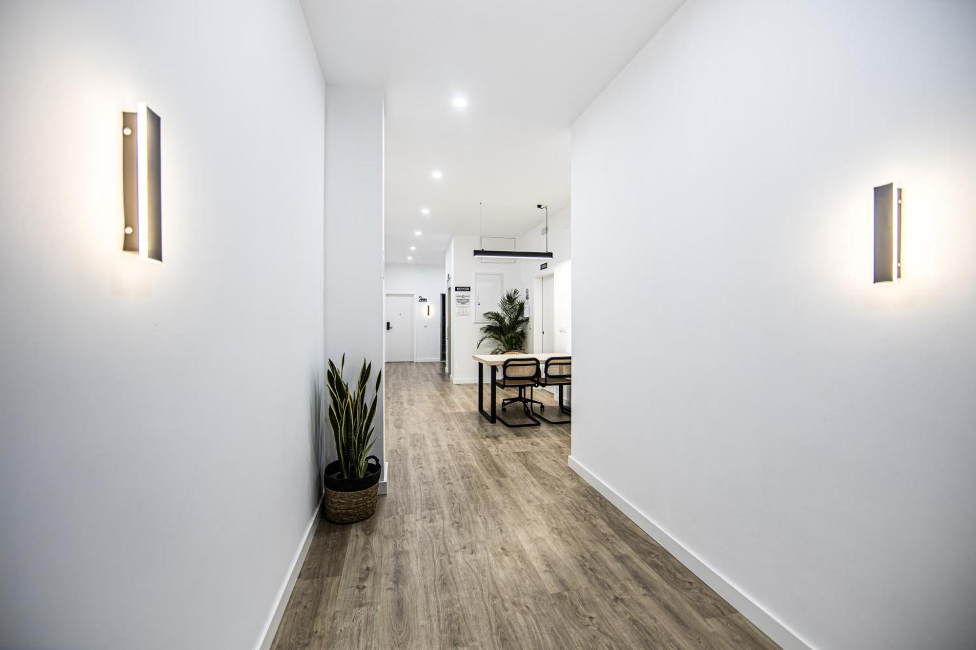 Apartamentos Luxury En San Juan Μπανταχόθ Εξωτερικό φωτογραφία