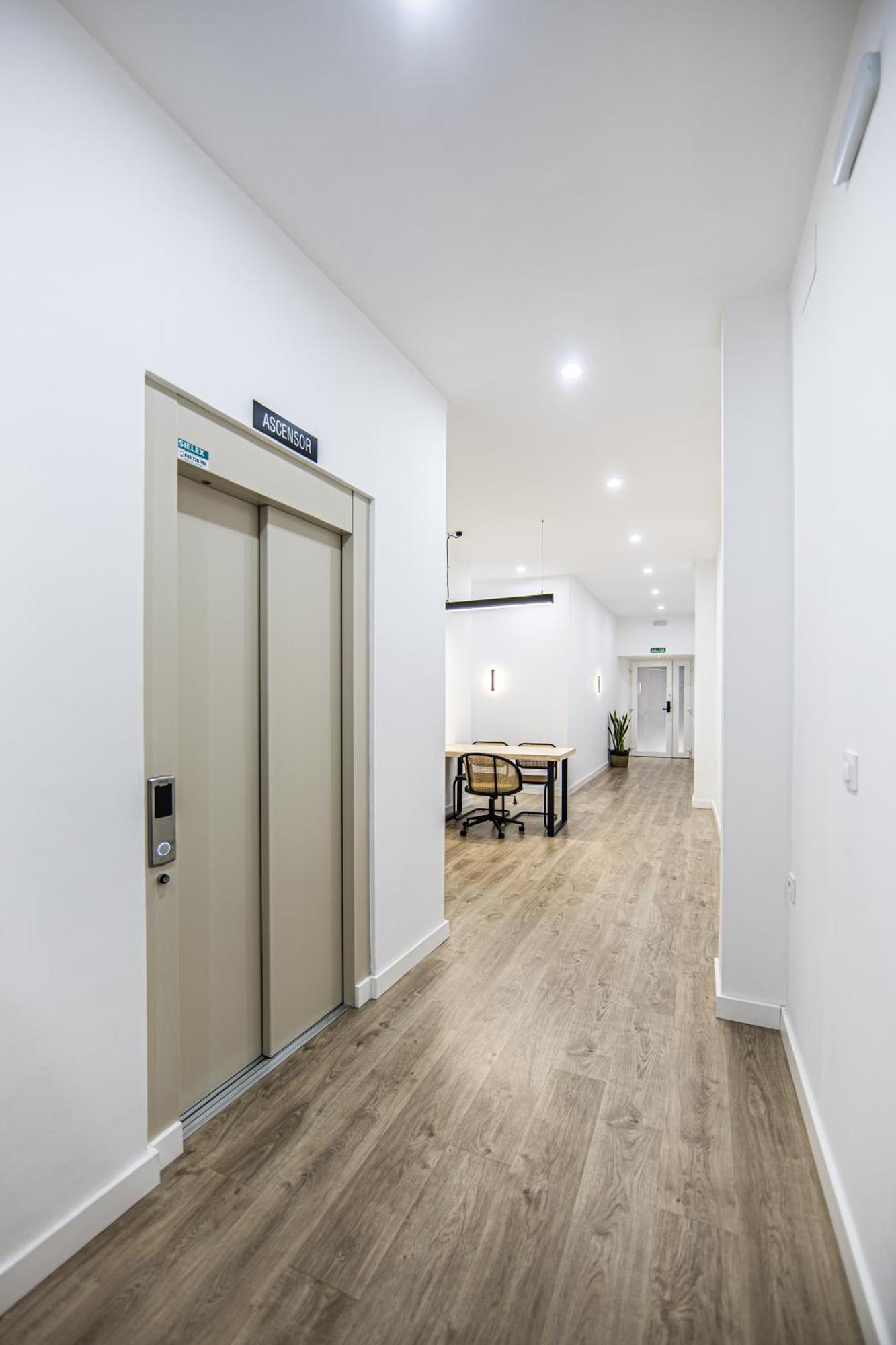 Apartamentos Luxury En San Juan Μπανταχόθ Εξωτερικό φωτογραφία