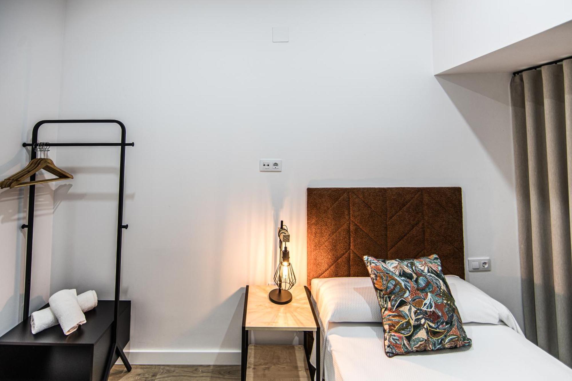 Apartamentos Luxury En San Juan Μπανταχόθ Εξωτερικό φωτογραφία