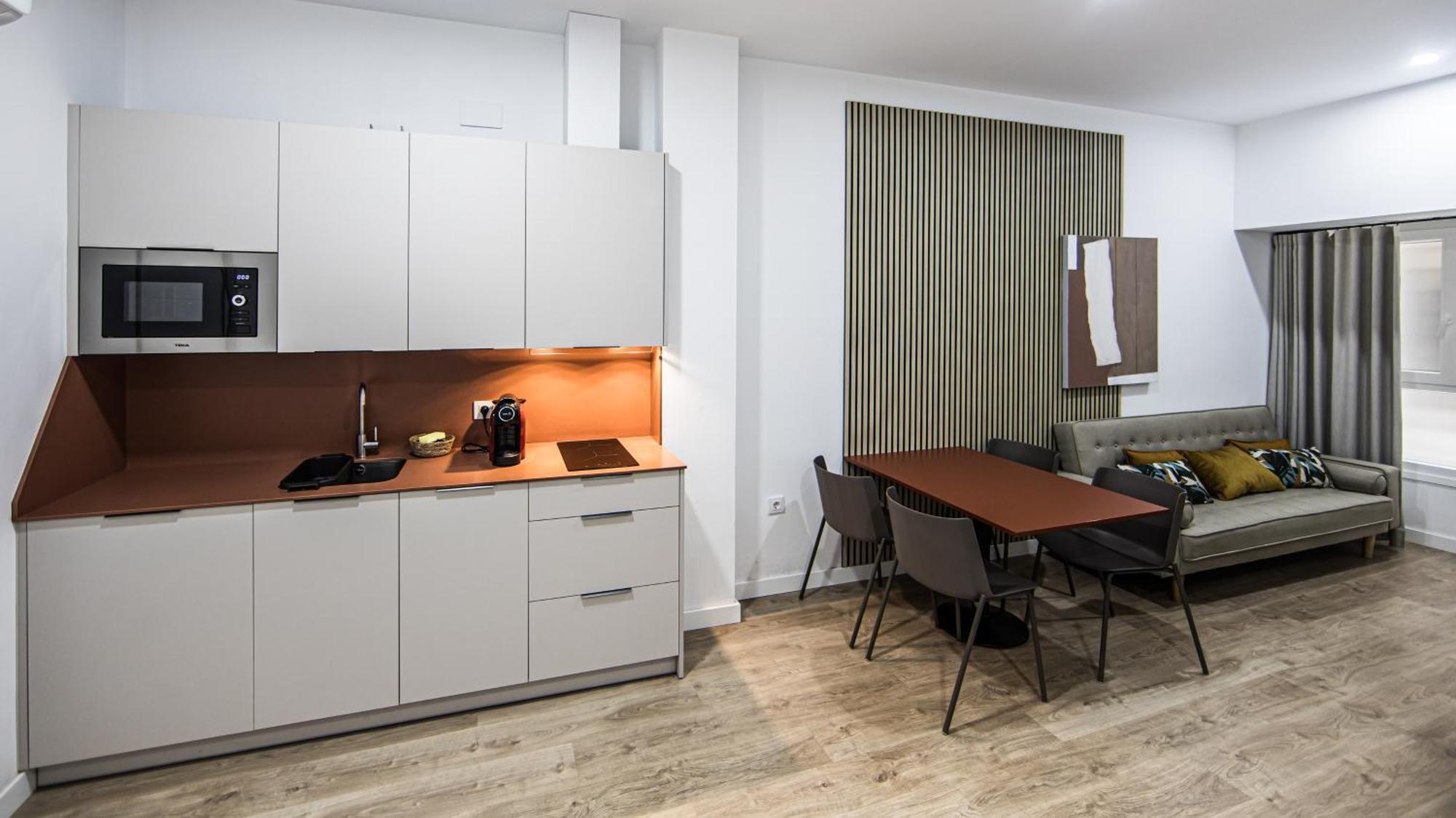 Apartamentos Luxury En San Juan Μπανταχόθ Εξωτερικό φωτογραφία