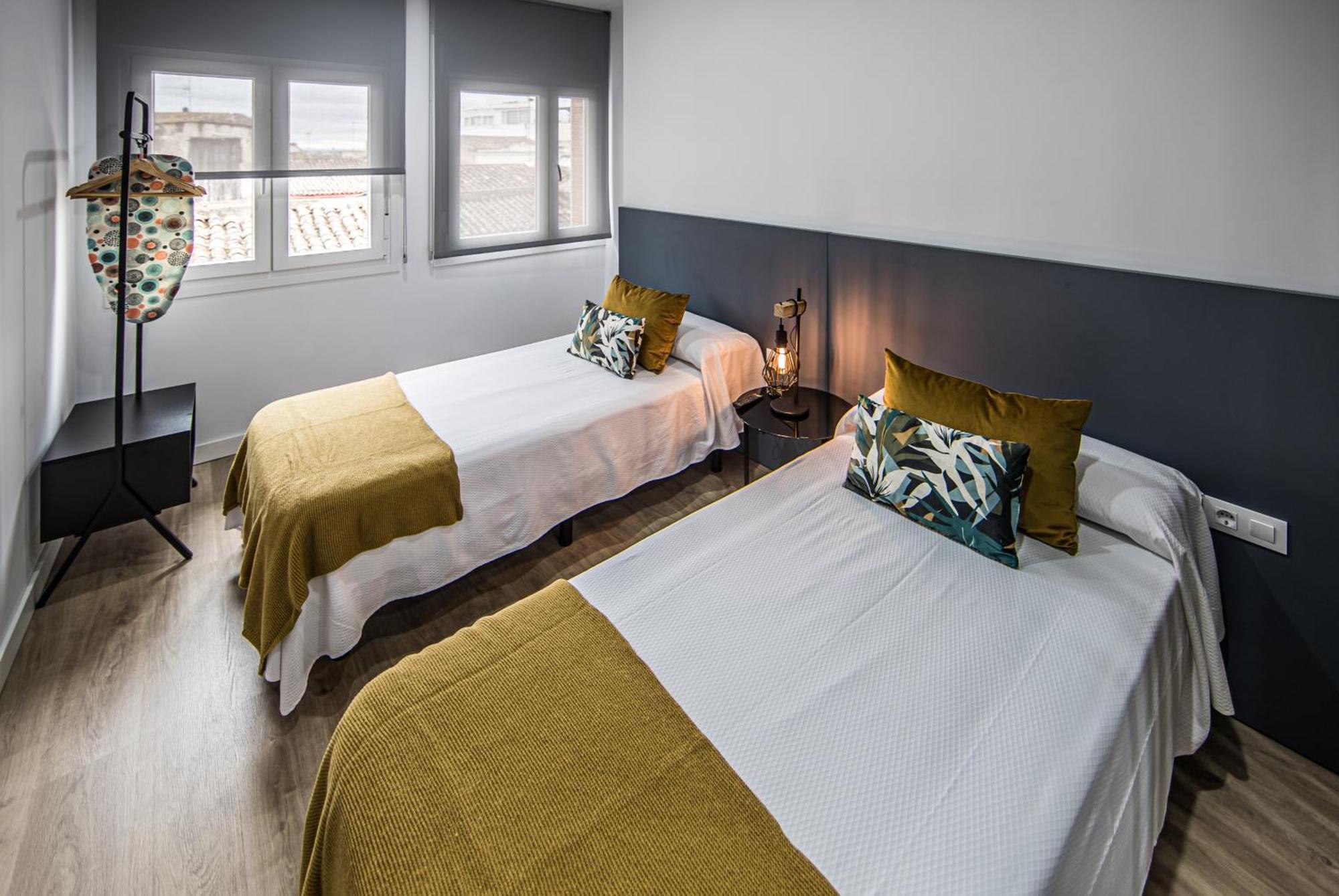 Apartamentos Luxury En San Juan Μπανταχόθ Εξωτερικό φωτογραφία