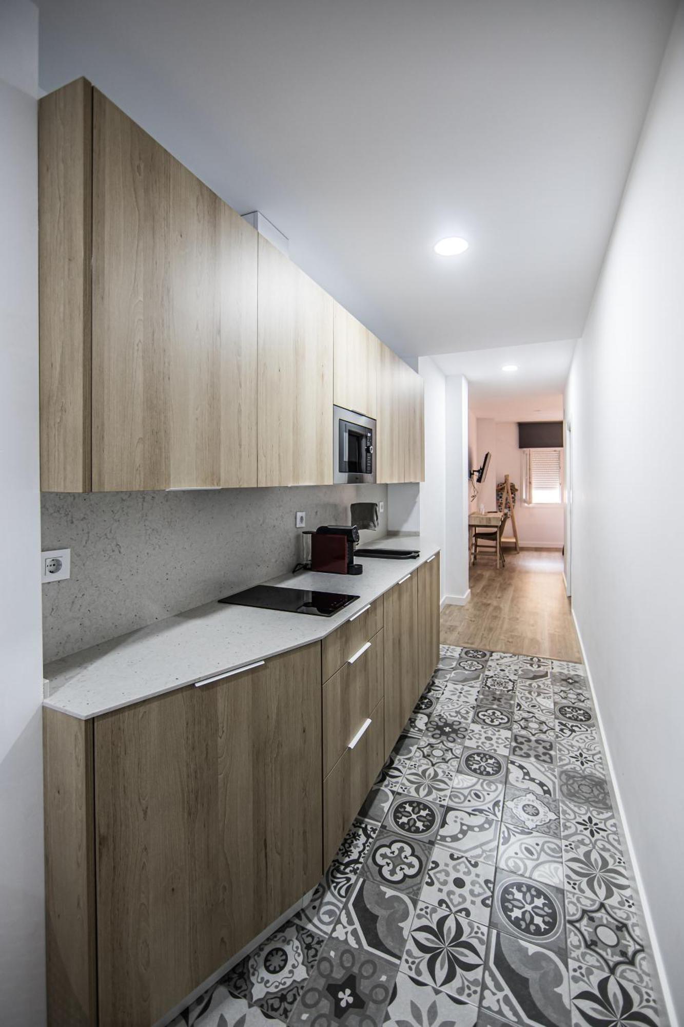 Apartamentos Luxury En San Juan Μπανταχόθ Εξωτερικό φωτογραφία