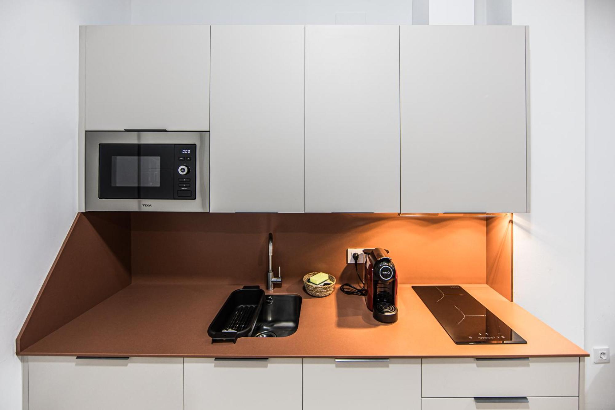 Apartamentos Luxury En San Juan Μπανταχόθ Εξωτερικό φωτογραφία