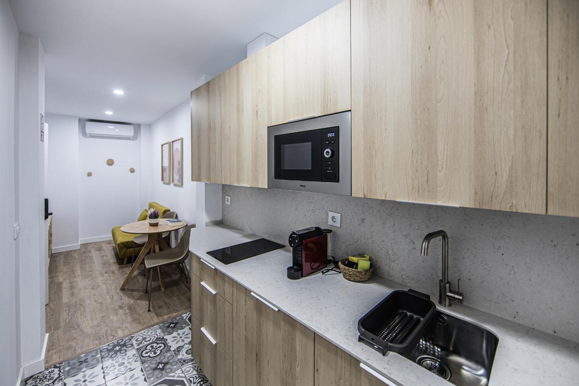 Apartamentos Luxury En San Juan Μπανταχόθ Εξωτερικό φωτογραφία