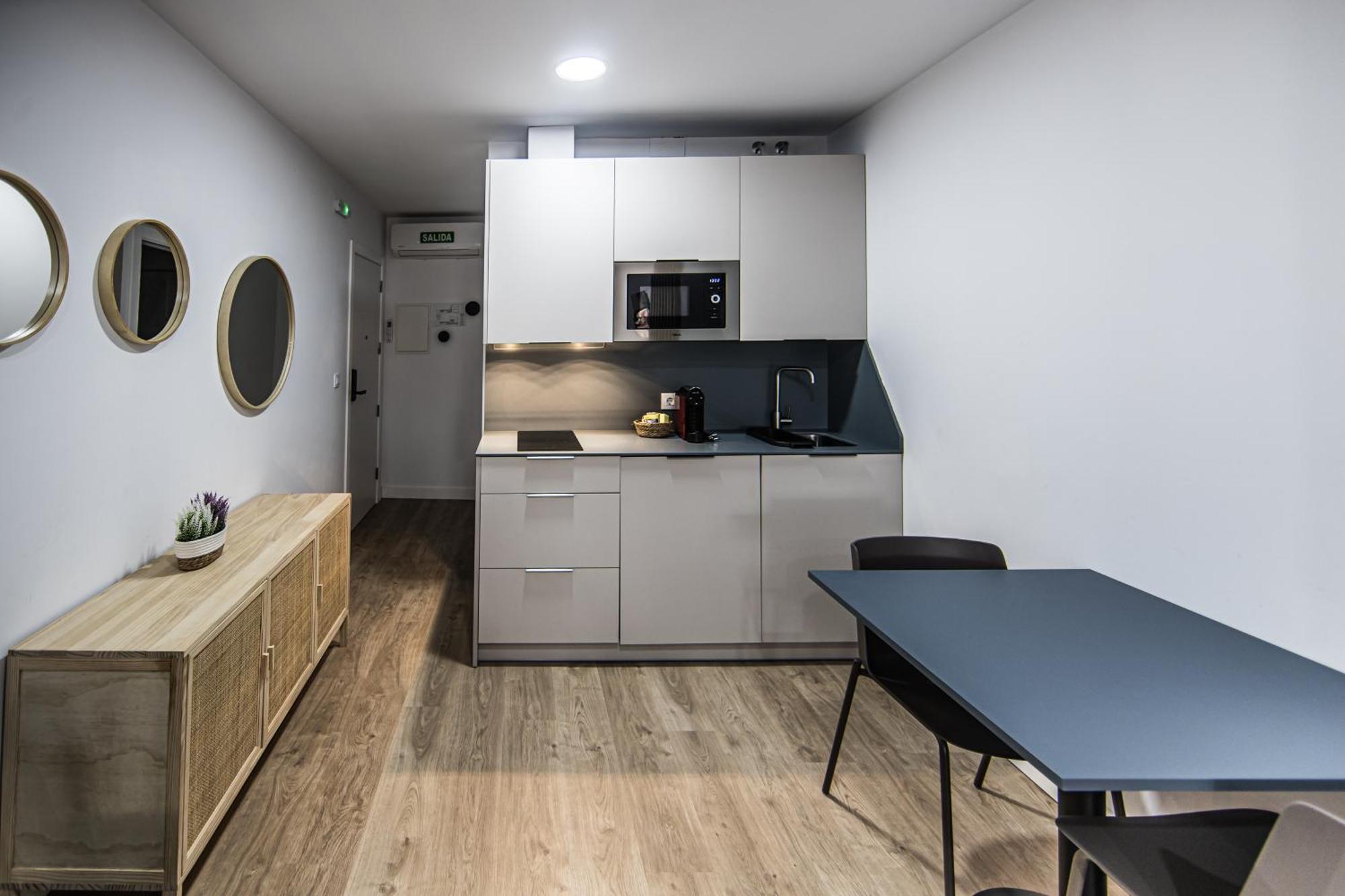 Apartamentos Luxury En San Juan Μπανταχόθ Εξωτερικό φωτογραφία