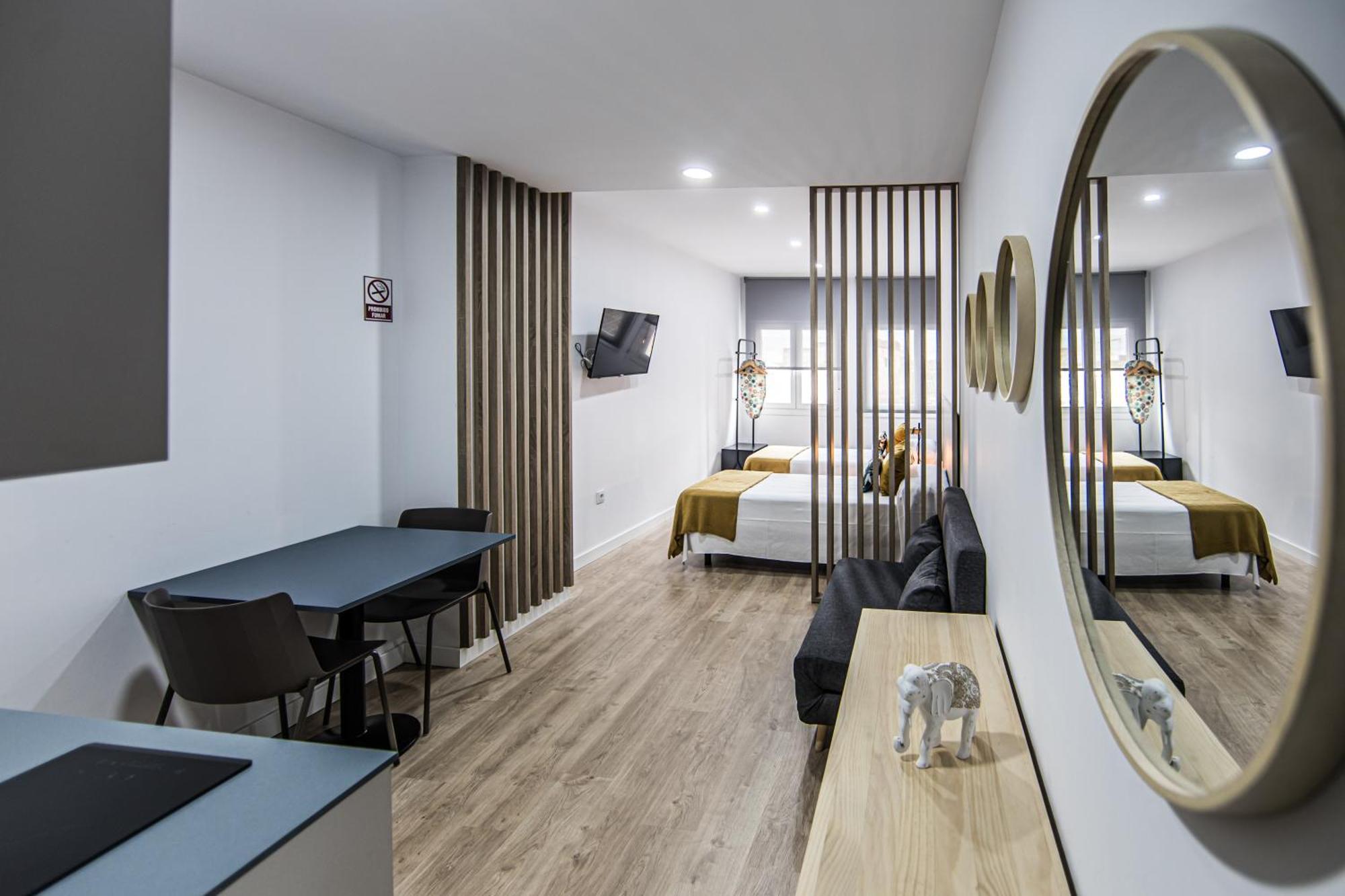 Apartamentos Luxury En San Juan Μπανταχόθ Εξωτερικό φωτογραφία